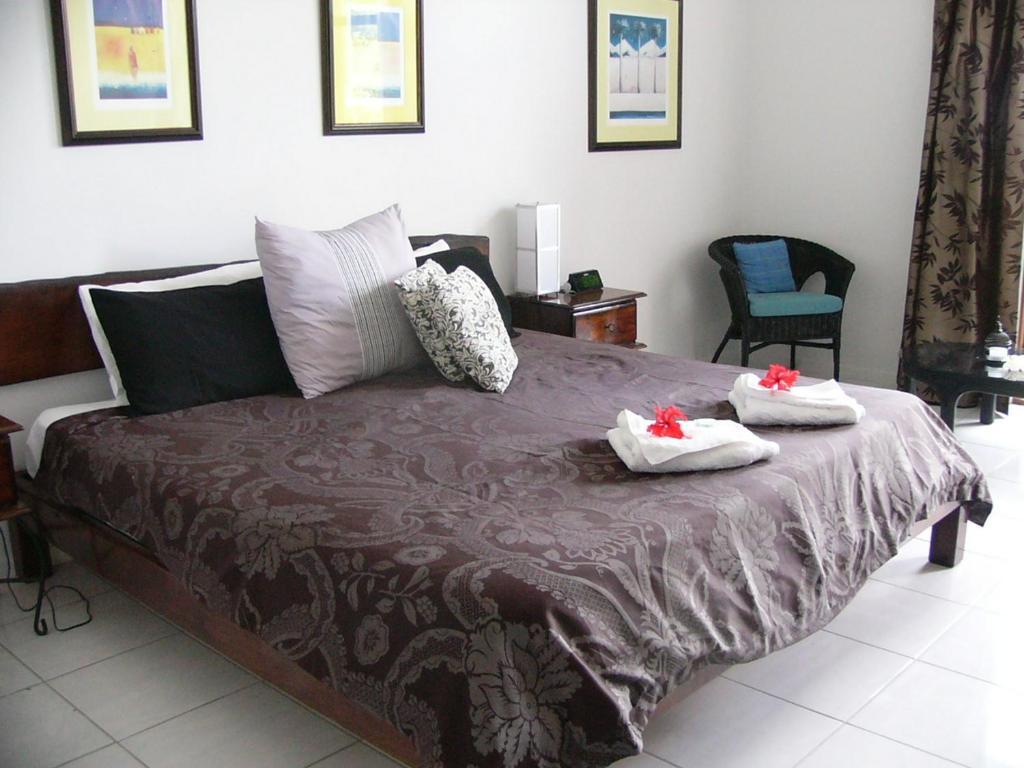 Daintree Wild Bed & Breakfast Exterior foto