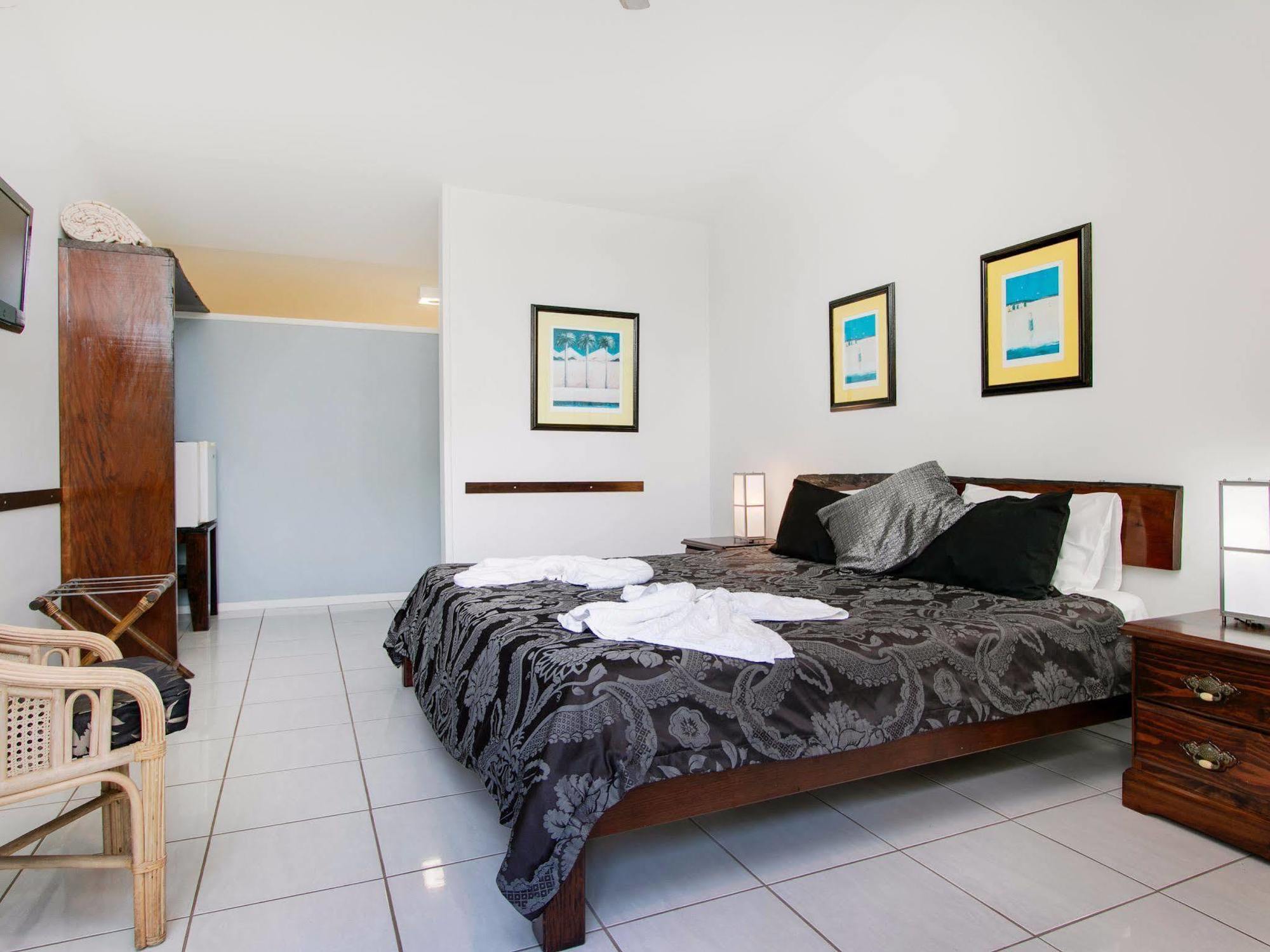 Daintree Wild Bed & Breakfast Exterior foto