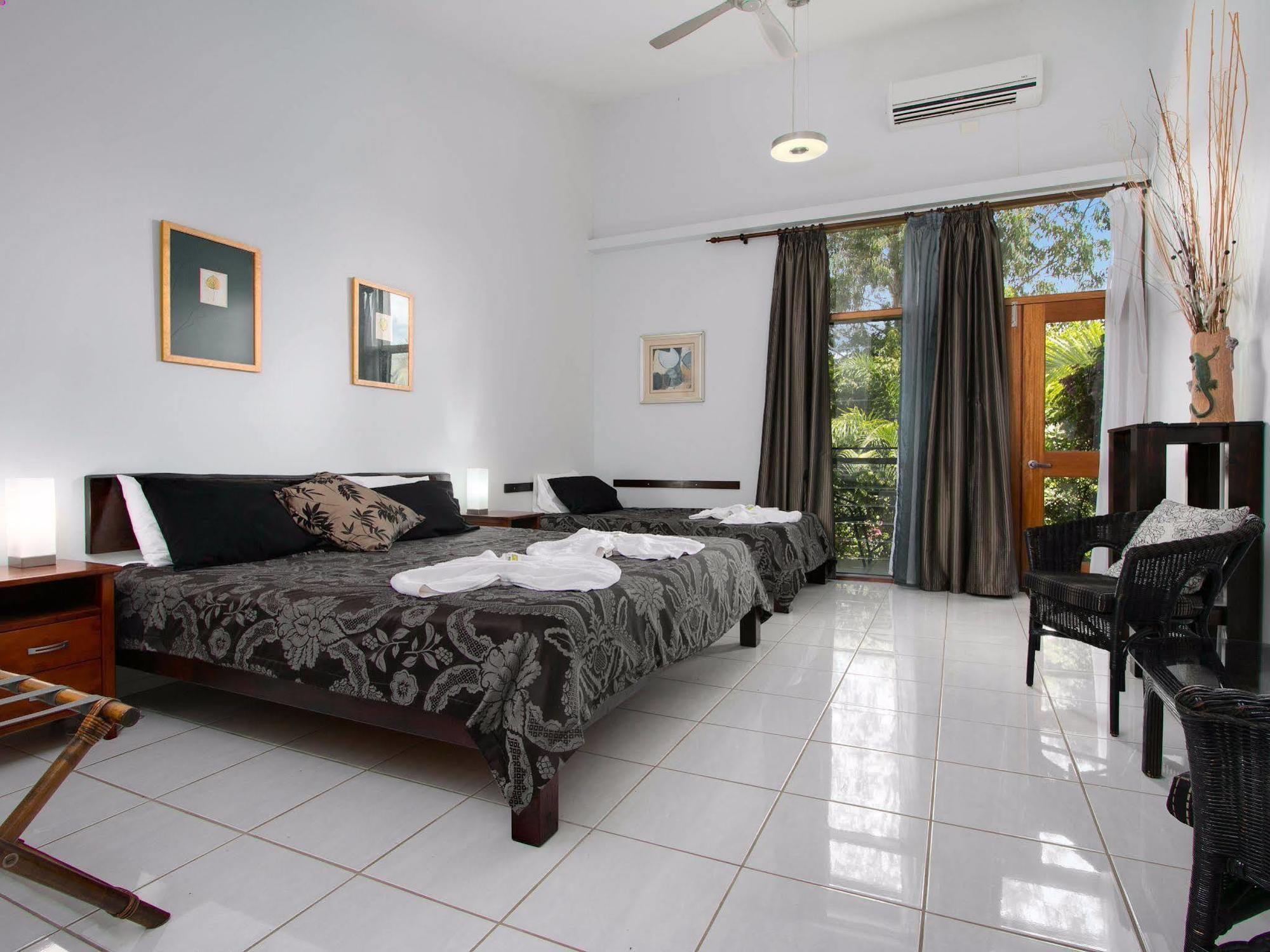Daintree Wild Bed & Breakfast Exterior foto