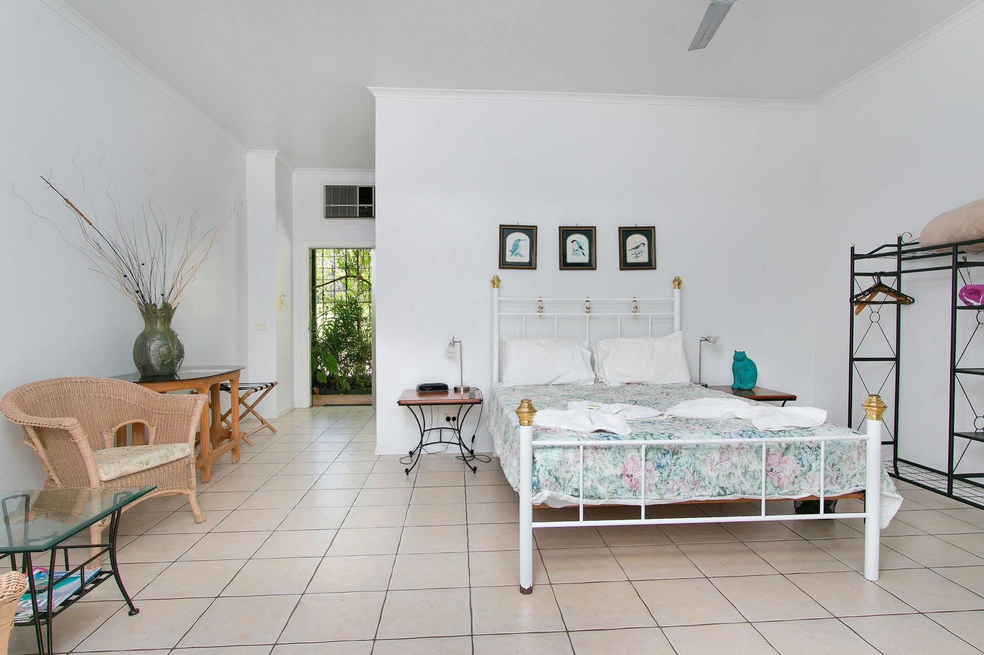 Daintree Wild Bed & Breakfast Exterior foto