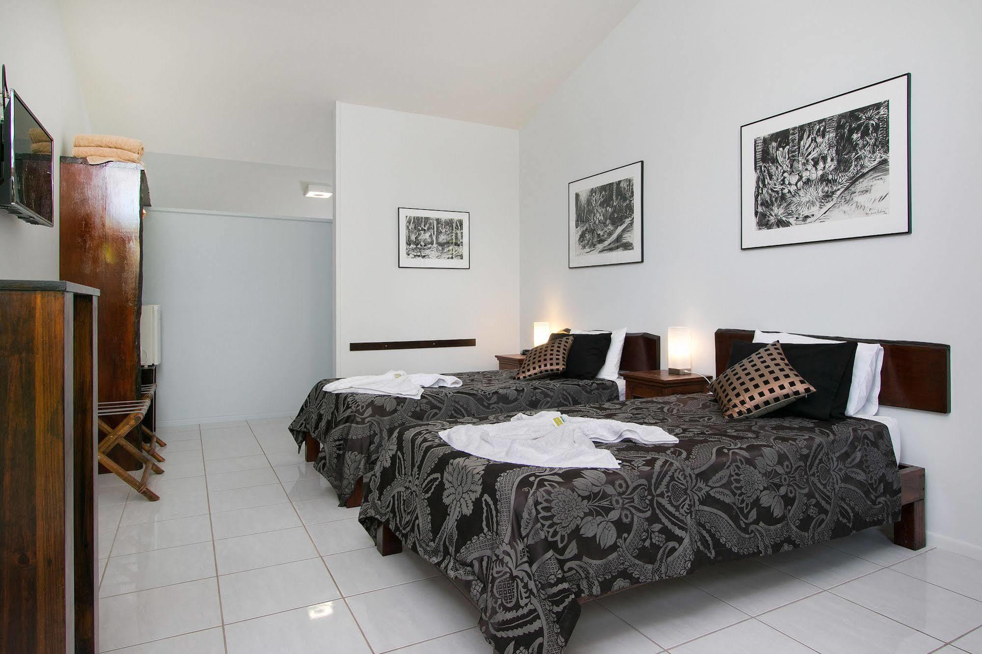 Daintree Wild Bed & Breakfast Exterior foto