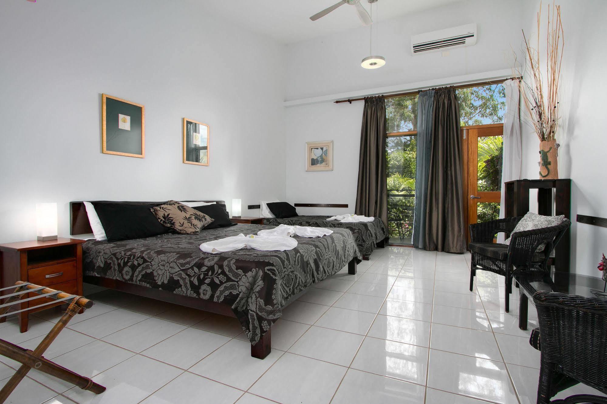 Daintree Wild Bed & Breakfast Exterior foto