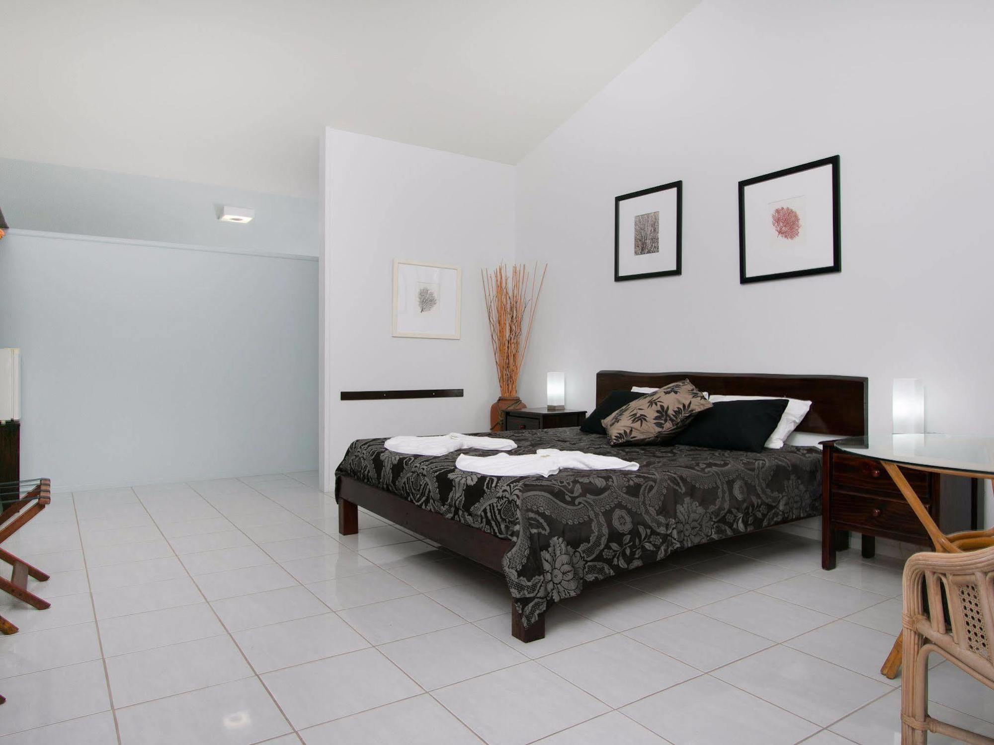 Daintree Wild Bed & Breakfast Exterior foto
